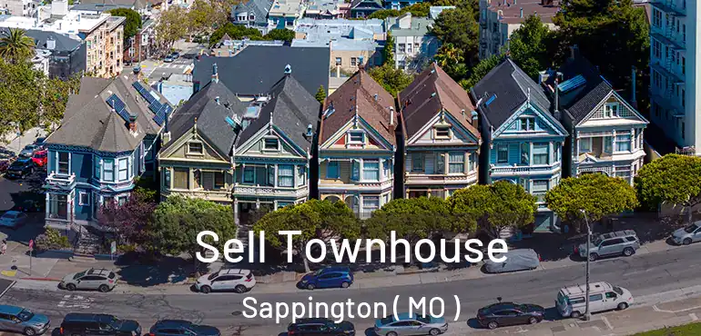  Sell Townhouse Sappington ( MO )