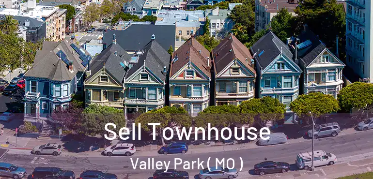  Sell Townhouse Valley Park ( MO )