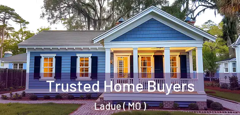  Trusted Home Buyers Ladue ( MO )