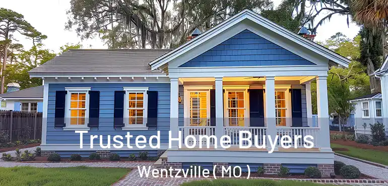  Trusted Home Buyers Wentzville ( MO )