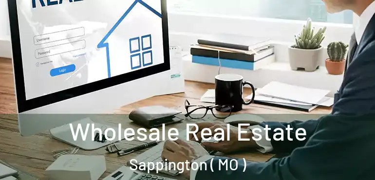  Wholesale Real Estate Sappington ( MO )